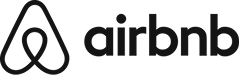 airbnb logo bélo.svg 1