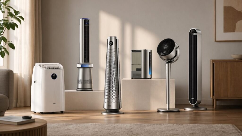 Dreo Review: The Smart Home Comfort Brand Worth Knowing