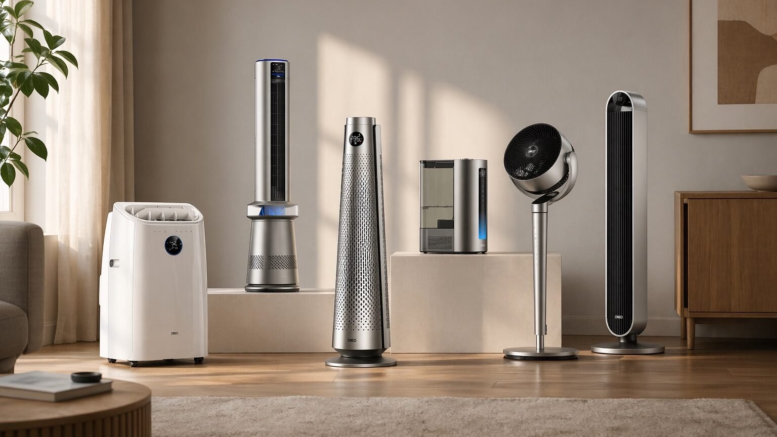 Dreo Review: The Smart Home Comfort Brand Worth Knowing