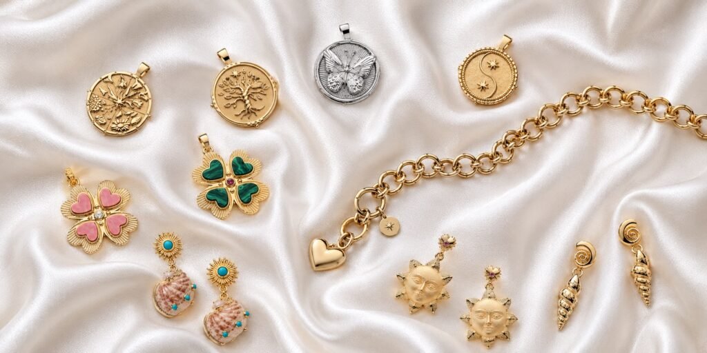 Jane Win Review: Symbolic Jewelry That Actually Means Something