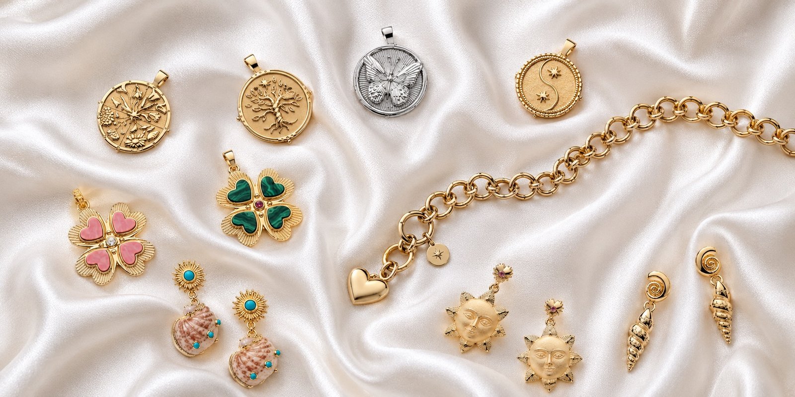Jane Win Review: Symbolic Jewelry That Actually Means Something