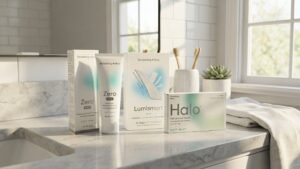 Something Nice Review: Dentist-Created Oral Care Tested